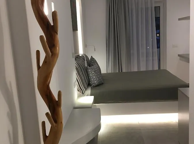 Mina Lejlighedshotel