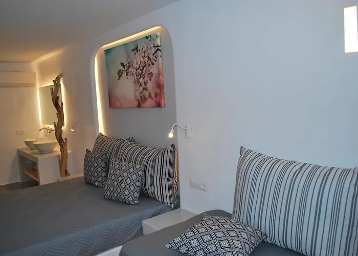 Mina Lejlighedshotel