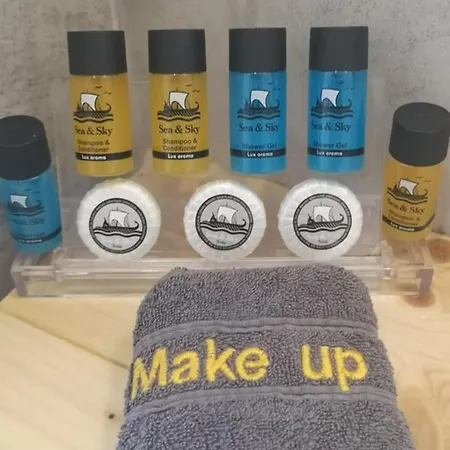 Mina 4* Платис Ялос