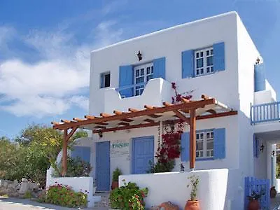 Mina Апарт-отель