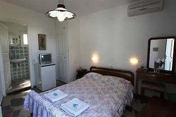 Mina Платис Ялос