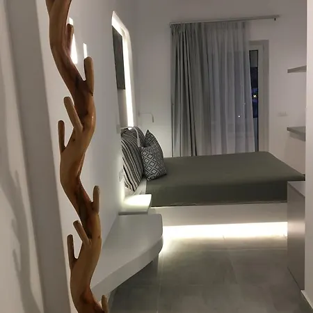 Mina Lejlighedshotel