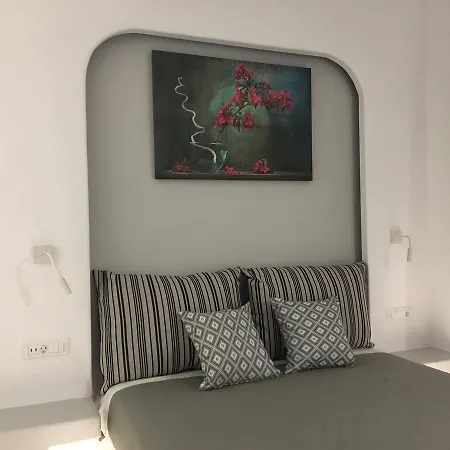 Mina Апарт-отель