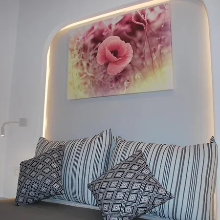 Lejlighedshotel Mina