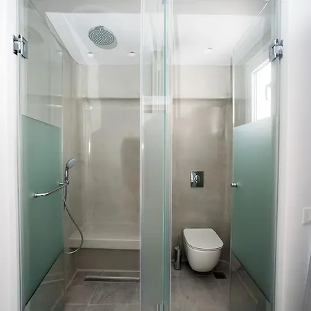 Lejlighedshotel Mina