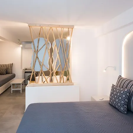 Mina Lejlighedshotel