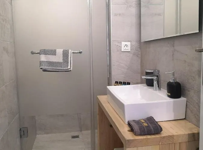 Mina 4* Platys Gialos (Mykonos)