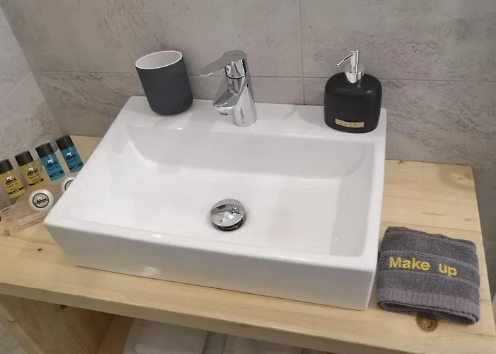 Lägenhetshotell Mina Platys Gialos (Mykonos)