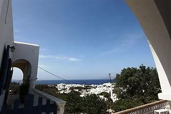 Mina Platys Gialos (Mykonos)