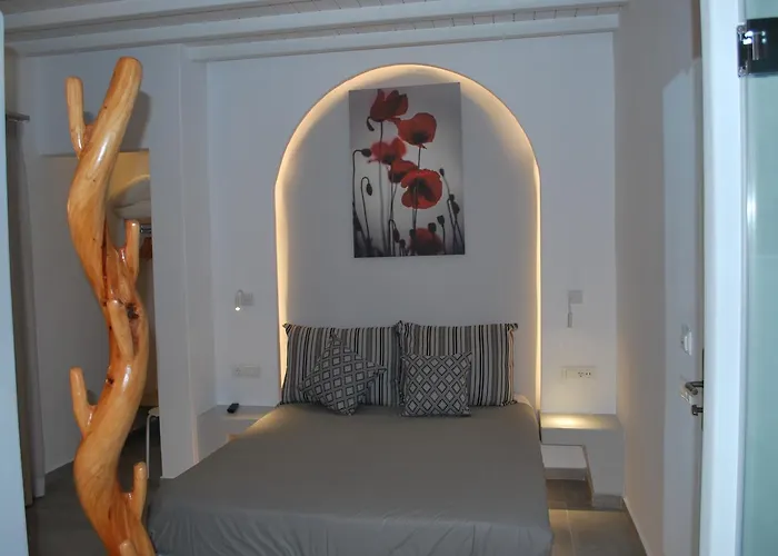 Mina Apartmanhotel 4*