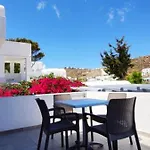 Aparthotel Mina 4*