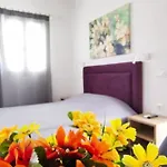 Mina Aparthotel Platys Gialos (Mykonos)