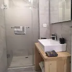 Mina 4* Platys Gialos (Mykonos)