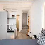 Aparthotel Mina