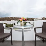 Mina Aparthotel