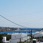 Mina Aparthotel 4*