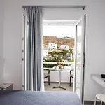 Aparthotel Mina Platys Gialos (Mykonos)