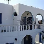 Apartmanhotel Mina