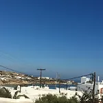 Aparthotel Mina 4*