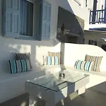 Mina Apartmanhotel 4*