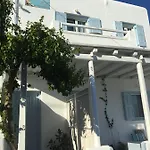 Mina Aparthotel Platys Gialos (Mykonos)