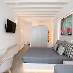 Mina Aparthotel