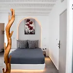 Mina Aparthotel Platys Gialos (Mykonos)