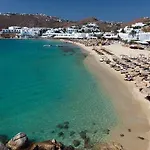 Mina Aparthotel Platys Gialos (Mykonos)