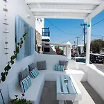 Mina Aparthotel Platys Gialos (Mykonos)
