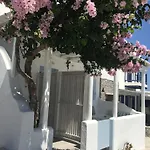 Aparthotel Mina 4*