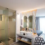 Apartmanhotel Mina Platísz Jalósz