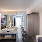 Aparthotel Mina Platys Gialos (Mykonos)
