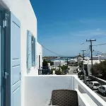 Aparthotel Mina Platys Gialos (Mykonos)