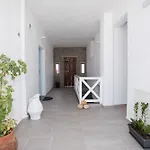 Mina Aparthotel 4*