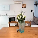 Mina Apartmanhotel Platísz Jalósz