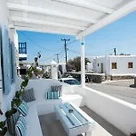 Aparthotel Mina