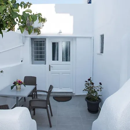 Hotel apartamentowy Mina