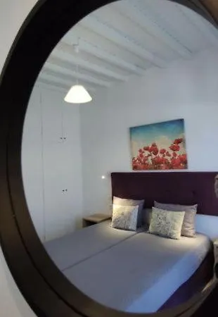Hotel apartamentowy Mina 3*