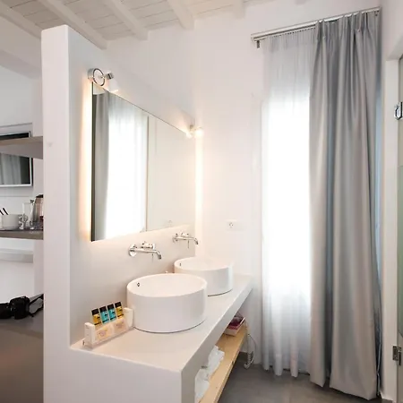 Mina Lejlighedshotel