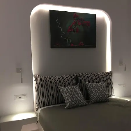 Mina Hotel apartamentowy