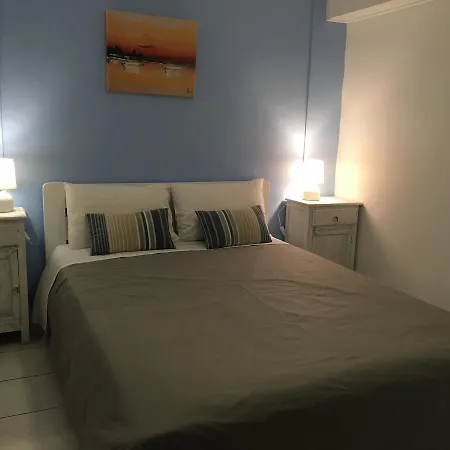 Hotel apartamentowy Mina 3*