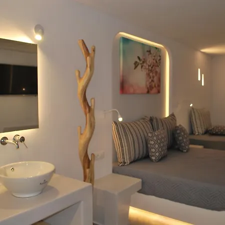 Mina Platys Gialos (Mykonos)