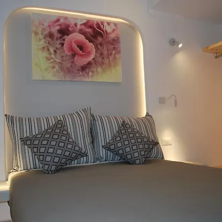 Mina Lejlighedshotel Platys Gialos (Mykonos)