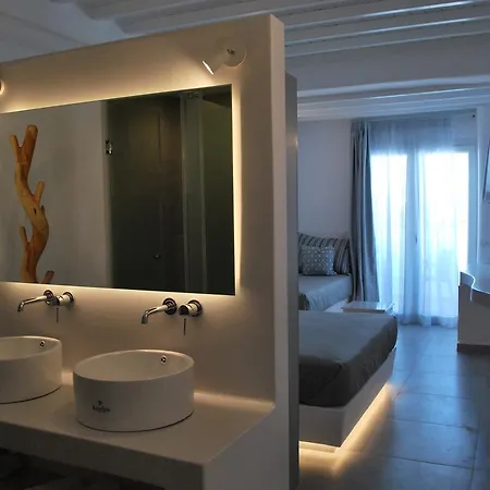 Lejlighedshotel Mina