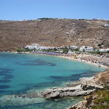 Mina 아파트호텔