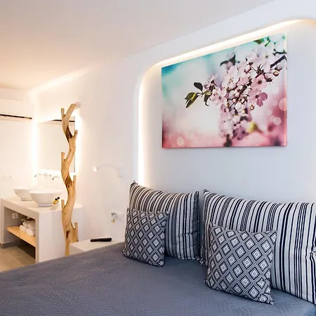 Mina Hotel apartamentowy