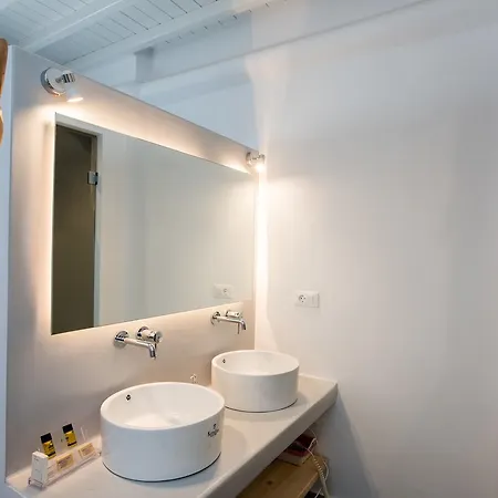 Mina 4* פלאטיס יאלוס