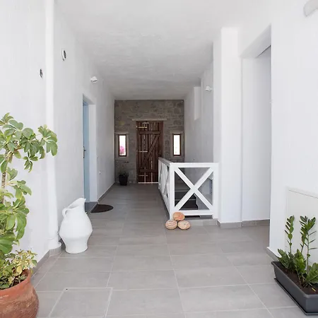 Mina Hotel apartamentowy 3*