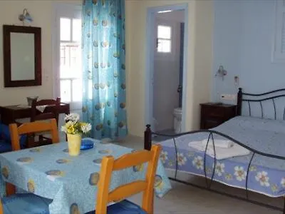 Hotel apartamentowy Mina