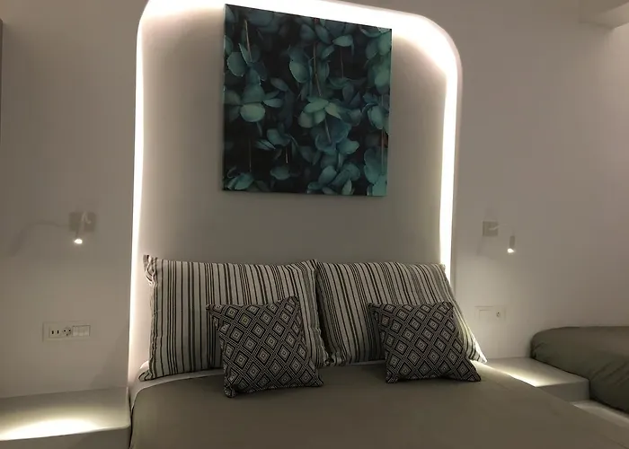 Hotel apartamentowy Mina 4*